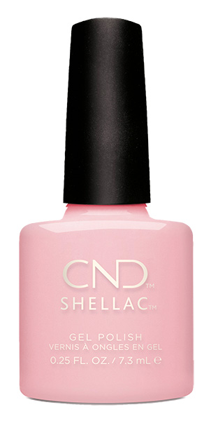 CND シェラック カラーコート 7.3ml 968 ブラッシュ・テディ