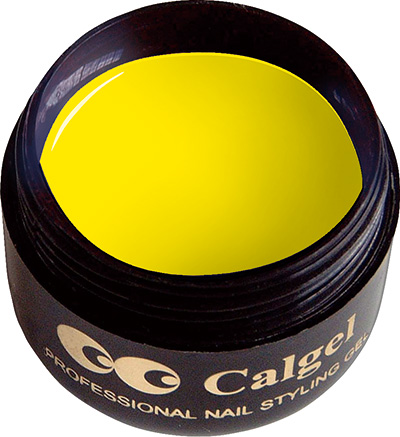 CalGel カラージェル 4g YE03 レモンラッシュ