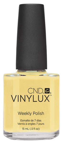 生産終了 VINYLUX ウィークリーポリッシュ 15ml 165 サンブリーチド