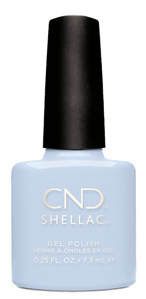 お取り寄せ CND シェラック カラーコート 7.3ml 780 クリークサイド