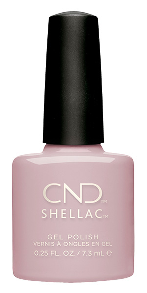 CND シェラック カラーコート 7.3ml 782 フィールドフォックス