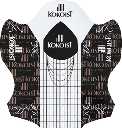 お取り寄せ KOKOIST レギュラーフォーム 300枚