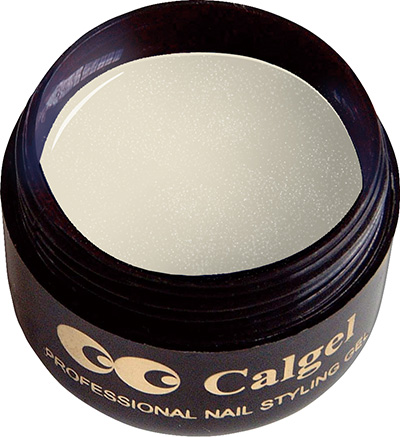 CalGel カラージェル 4g WH03 シルキーホワイト