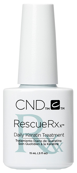 CND RESQ アールエックス 15ml