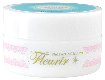 Fleurir パウダー プログレスホワイト 25g