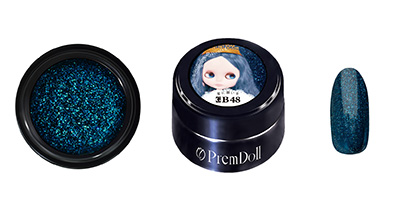 プリムドール ブライス カラージェル 3g B48 星に願いを