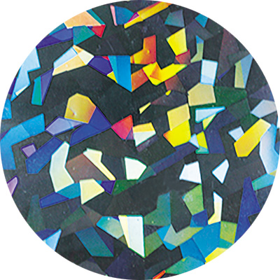 Nail Labo ネイルアートホイル オーロラ