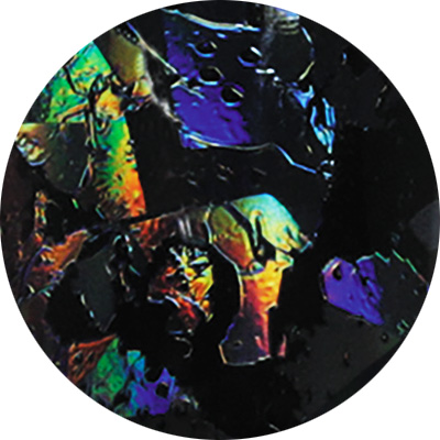 Nail Labo ネイルアートホイル オーロラ