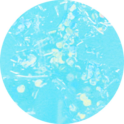 Nail Labo ネイルアートホイル オパールドット