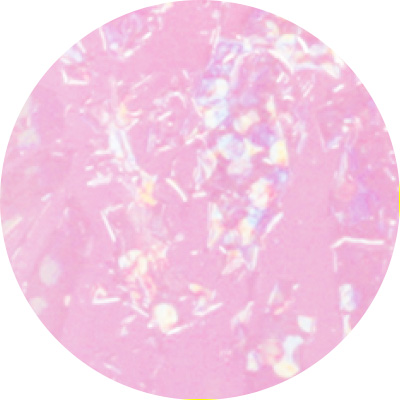 Nail Labo ネイルアートホイル オパールドット