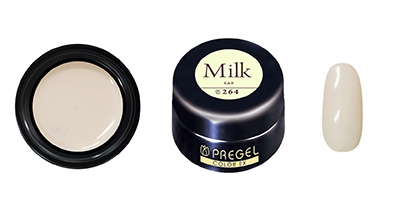 プリジェル　新品　各一本の価格になります。 PREGEL プリジェル カラーEx ジェルネイル カラージェル 4g 900 金