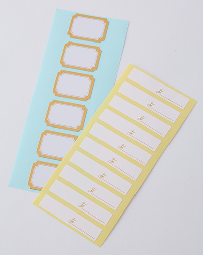 生産終了 BLC for CORDE Collection File ブラン