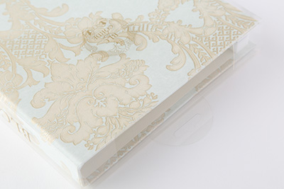 生産終了 BLC for CORDE Collection File ミント