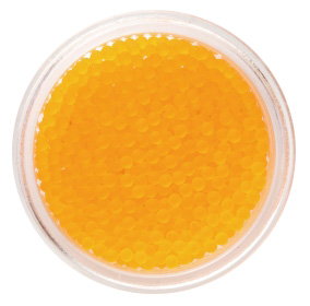 取扱終了 BLC for CORDE Glass Bullion クレール 06 マンダリン