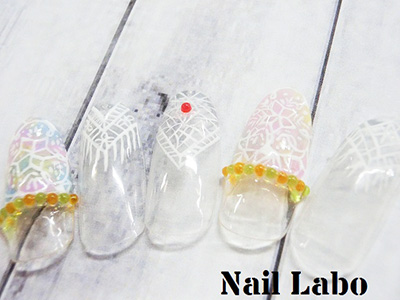 取扱終了 BLC for CORDE Glass Bullion クレール 18 ライム
