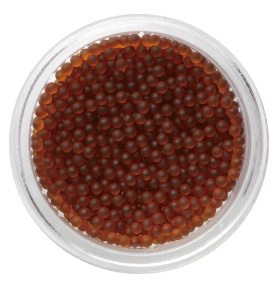 取扱終了 BLC for CORDE Glass Bullion クレール 24 アンバー