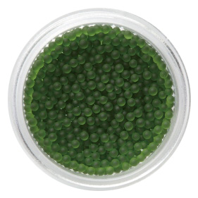 取扱終了 BLC for CORDE Glass Bullion クレール 25 オリーブ