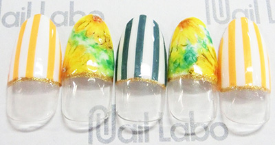 お取り寄せ BLC for CORDE LINE FILM 半透明 1.5mm オレンジ