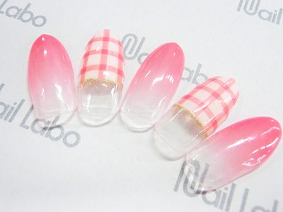お取り寄せ BLC for CORDE LINE FILM 半透明 1.5mm ライトピンク