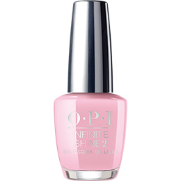 生産終了 OPI インフィニットシャイン アイコニックカラー H39