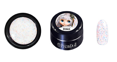 プリムドール ブライス カラージェル 3g B65 メランジュプフ