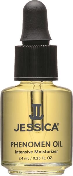 Jessica キューティクルオイル 7.4ml