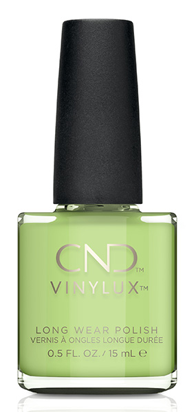 生産終了 VINYLUX ウィークリーポリッシュ 15ml 245 シュガーケーン