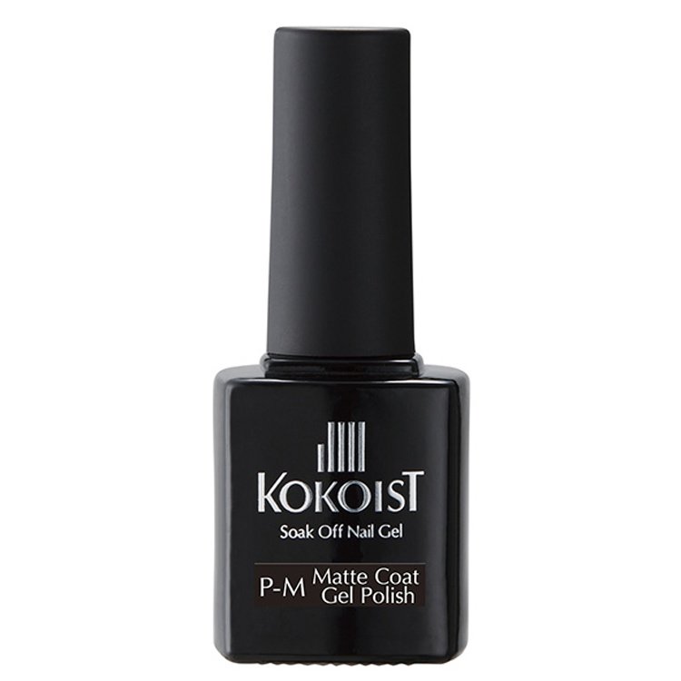 KOKOIST マットコートジェルポリッシュ 7ml