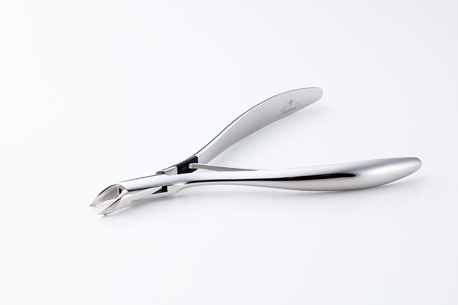 お取り寄せ 光 キューティクルニッパー Tiara 3mm