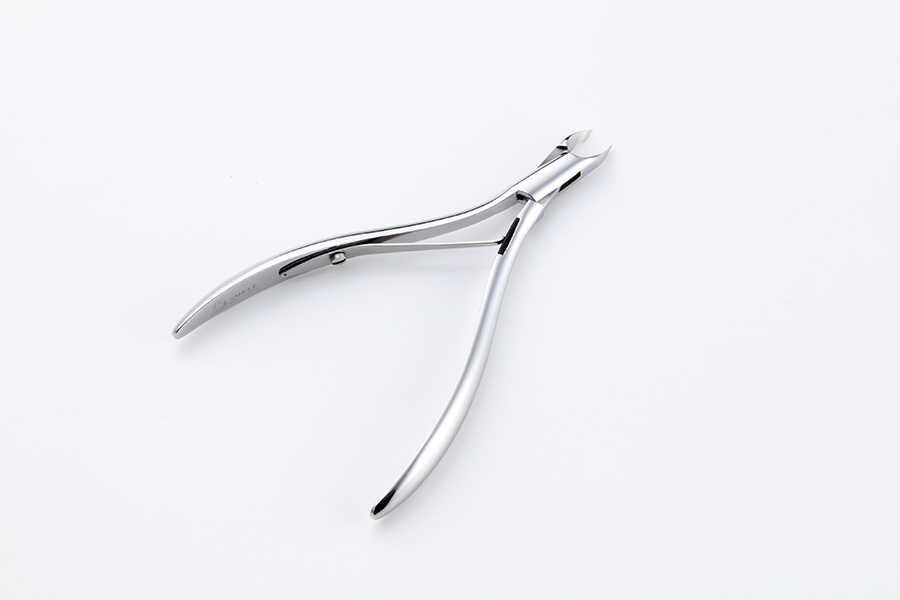 お取り寄せ 光 キューティクルニッパー Tiara 3mm