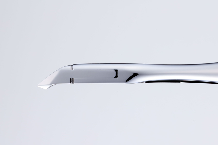 お取り寄せ 光 キューティクルニッパー Tiara 3mm