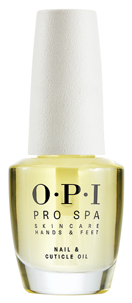 OPI プロスパ ネイル&キューティクルオイル 14.8ml