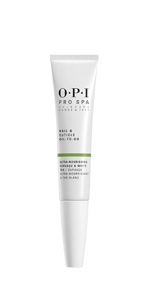 OPI プロスパ ネイル&キューティクルオイル トゥゴー 7.5ml