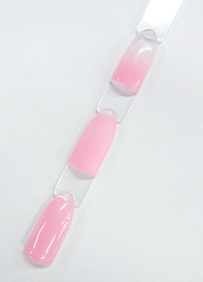 3連カラーチャート