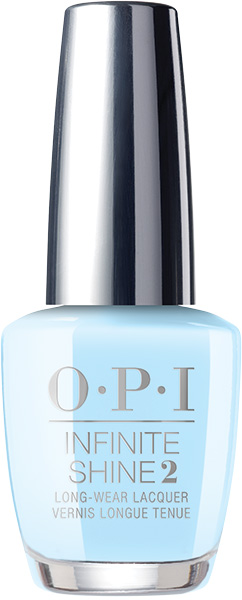 生産終了 OPI インフィニットシャイン アイコニックカラー T75
