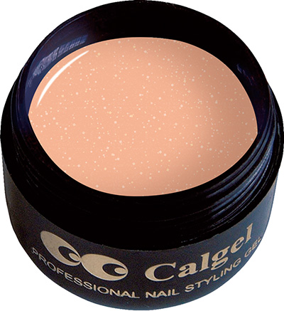 CalGel カラージェル 4g PI12 アプリコットジャム