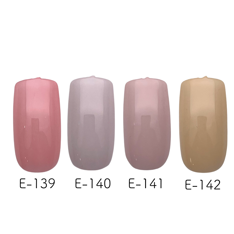 お取り寄せ KOKOIST EXCEL LINE カラージェル 2.5g E-140S スウィート