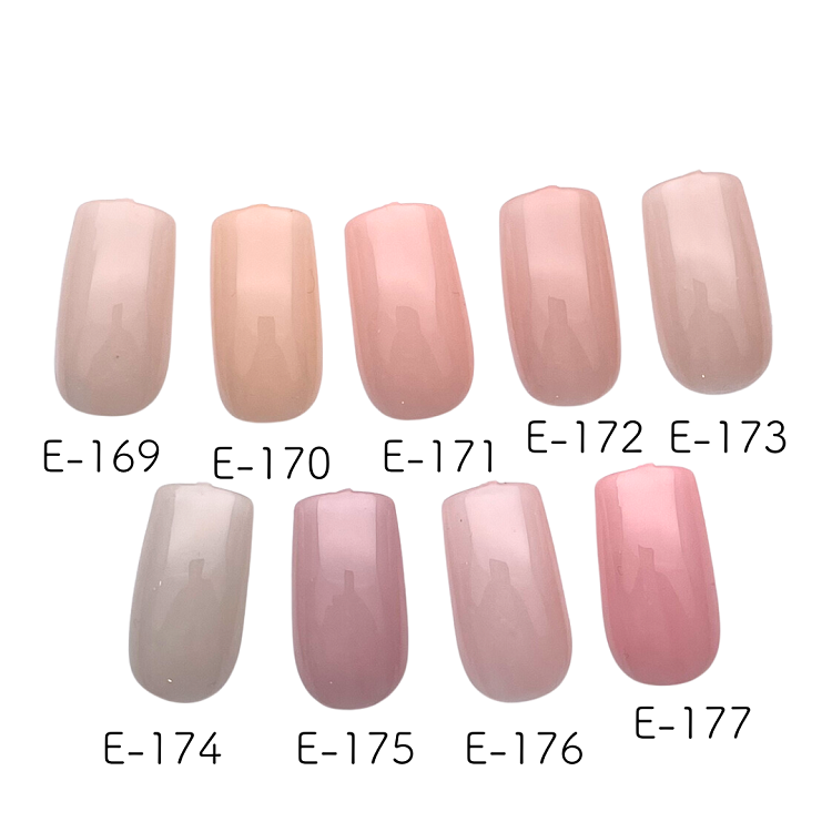 お取り寄せ KOKOIST EXCEL LINE カラージェル 2.5g E-170S スィートハニートフィ