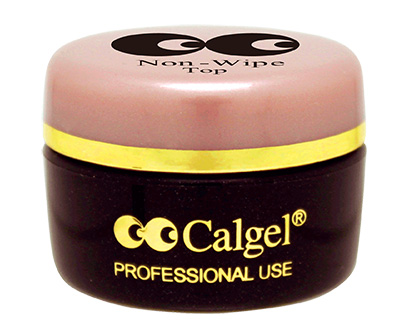 CalGel ノンワイプ トップジェル 3.5g