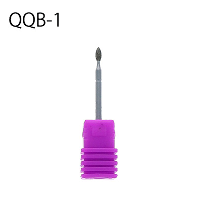 お取り寄せ BEAUTY NAILER 南部佳子先生プロデュース 445 Mドロップダイヤ QQB-1