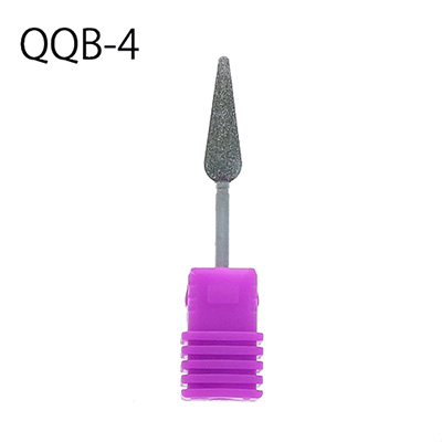 お取り寄せ BEAUTY NAILER 南部佳子先生プロデュース 445 Lマウンテンダイヤ QQB-4