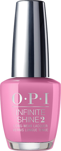 生産終了 OPI インフィニットシャイン P31