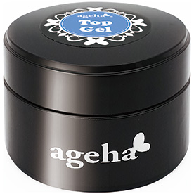 ageha トップジェル 23g