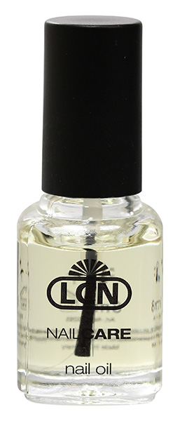 LCN ネイルオイル 8ml