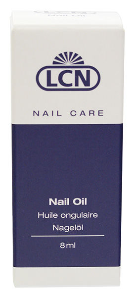 LCN ネイルオイル 8ml