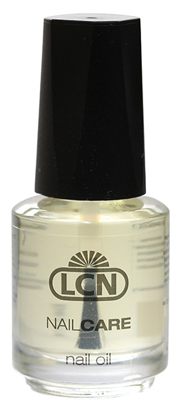 LCN ネイルオイル 16ml