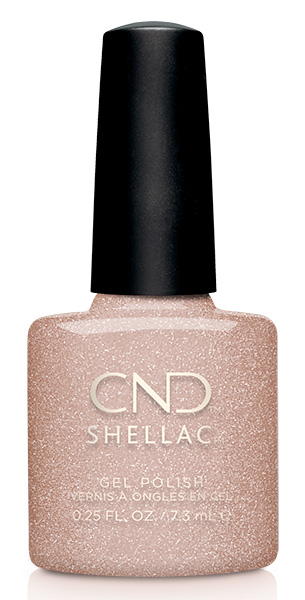 CND シェラック カラーコート 7.3ml 290 ベリーニ