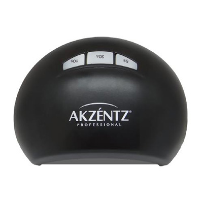 お取り寄せ AKZENTZ プロハイパフォーマンス LEDジェルランプ 18W