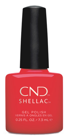 CND シェラック カラーコート 7.3ml 283 エレメント