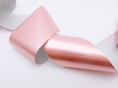 Nail Labo ネイルアートホイル Ver.4 マットピンク